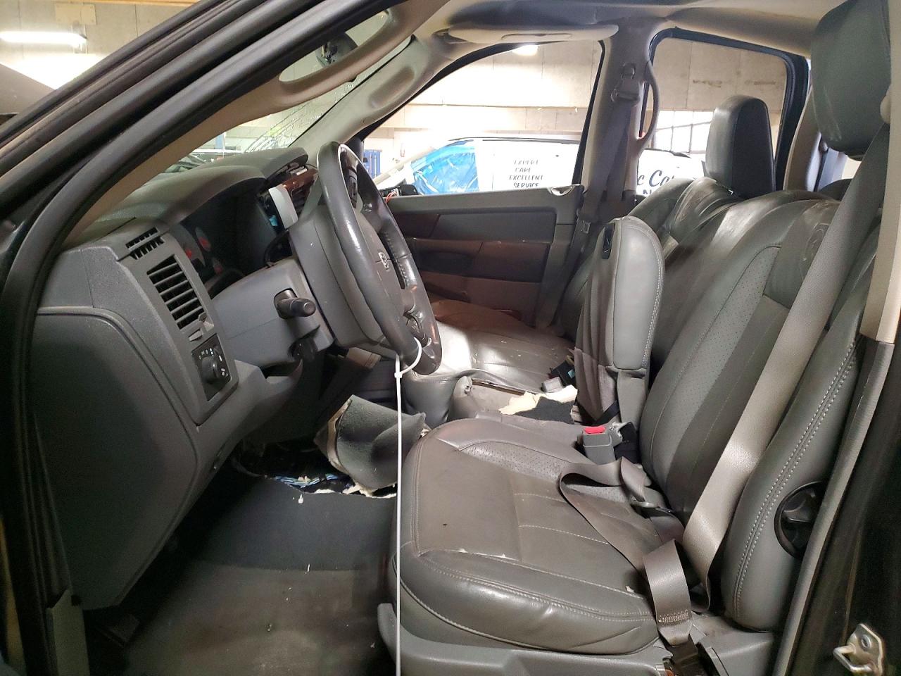 Dodge Ram 1500 St