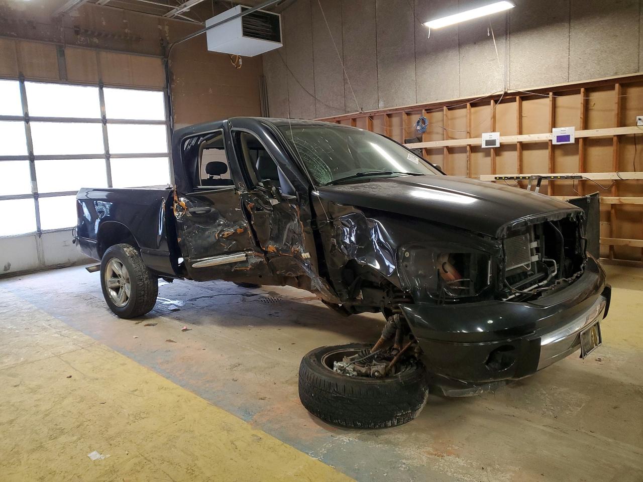 Dodge Ram 1500 St