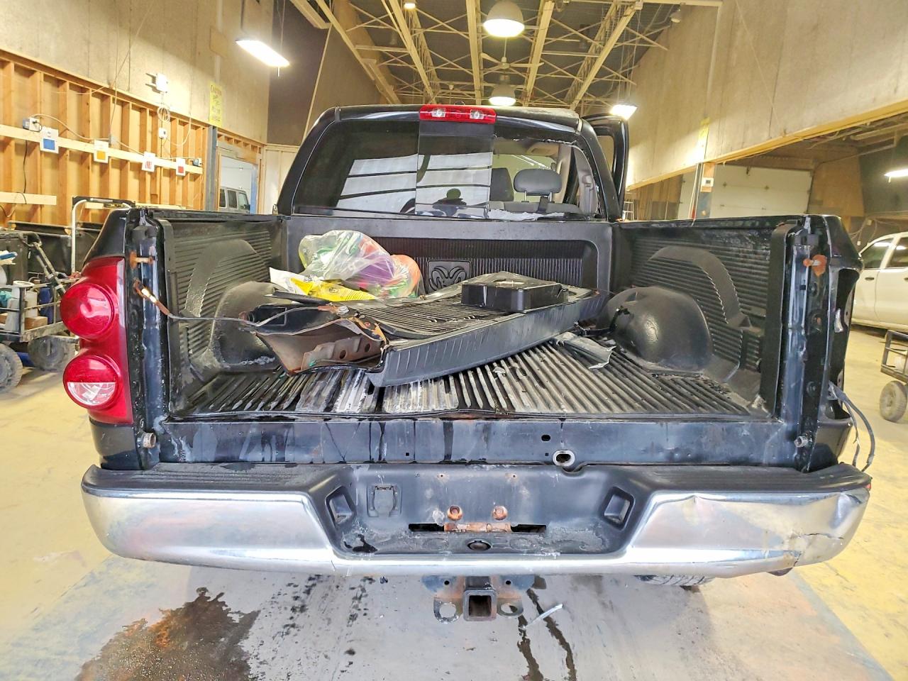 Dodge Ram 1500 St