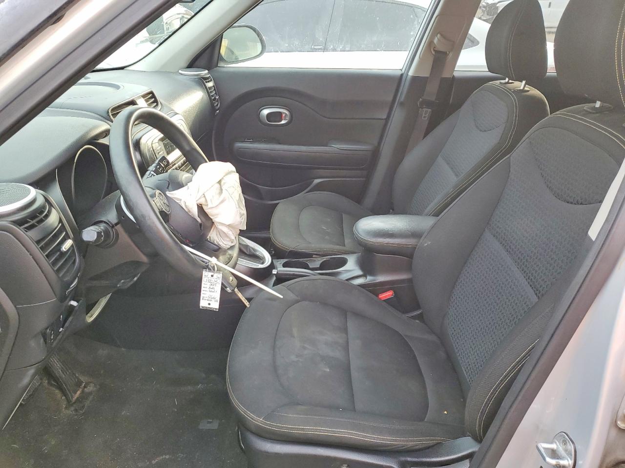 Kia Soul +