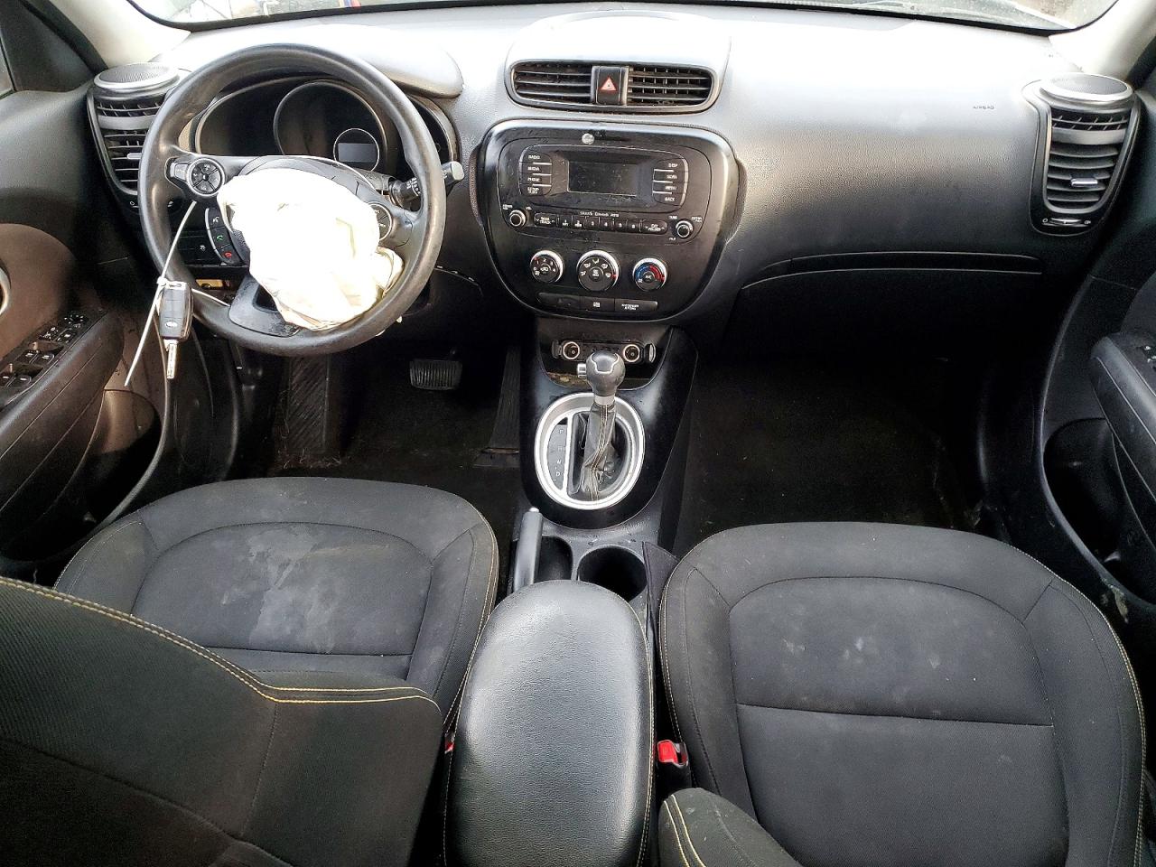 Kia Soul +