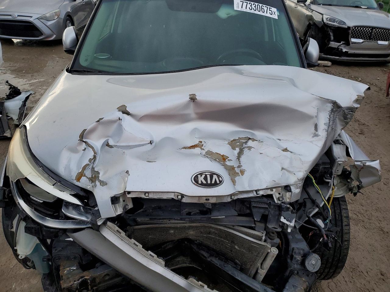 Kia Soul +