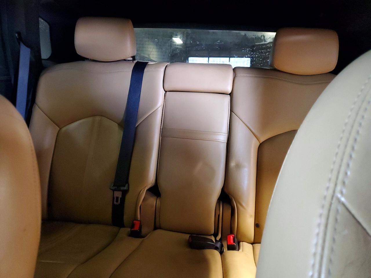Cadillac SRX Performance Collection
