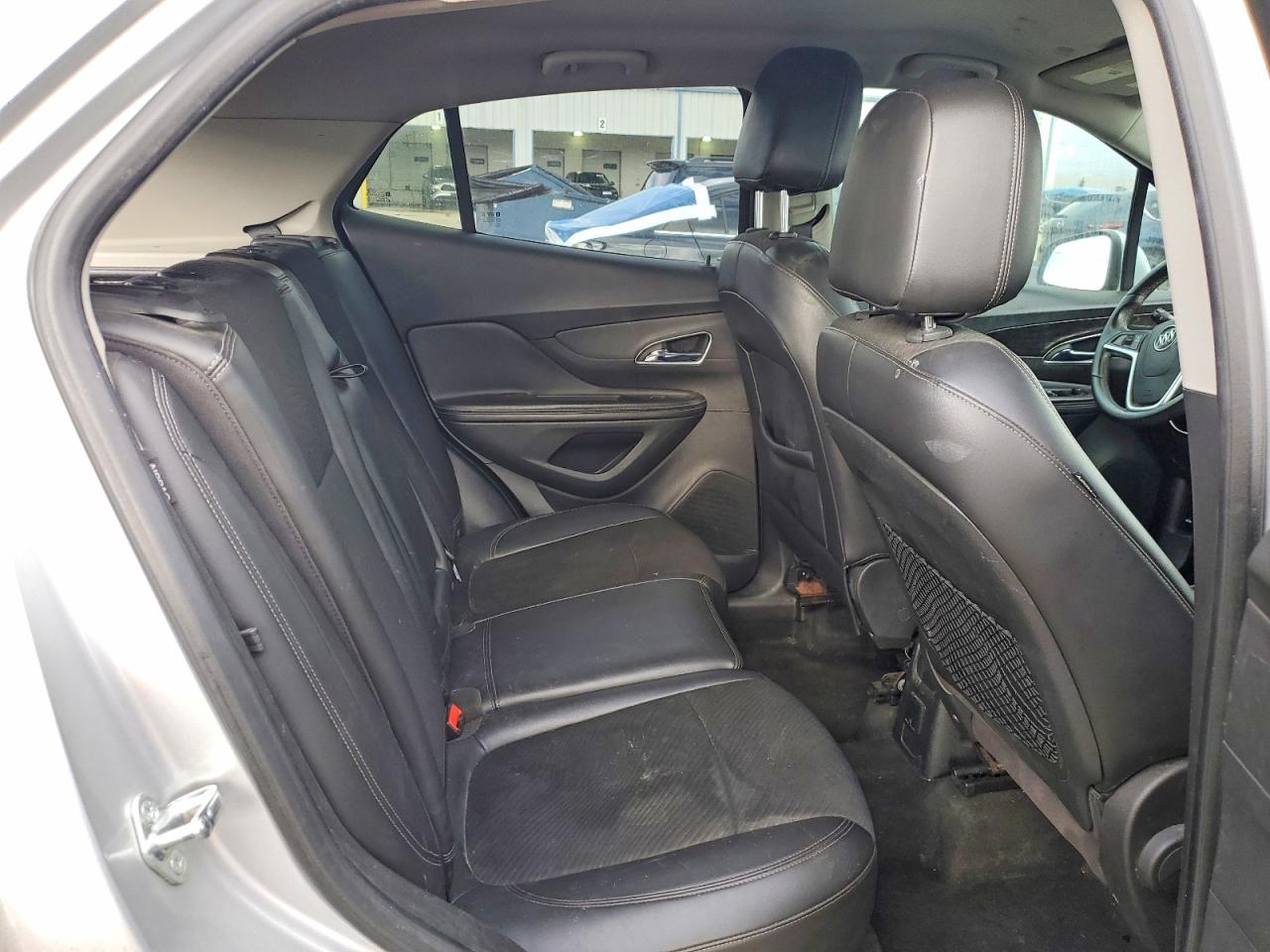 Buick Encore Convenience