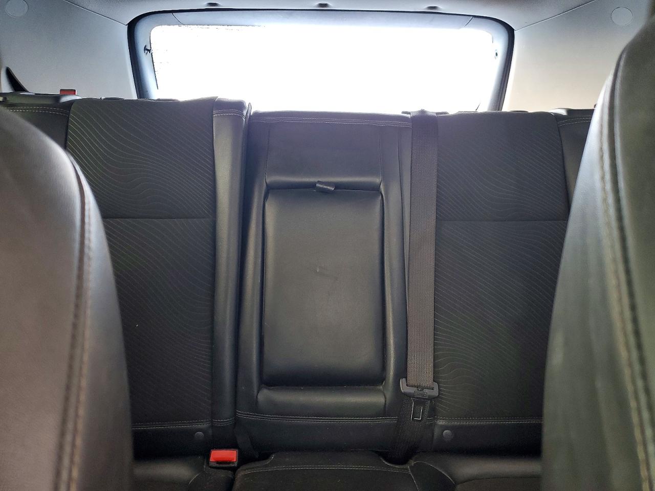 Buick Encore Convenience