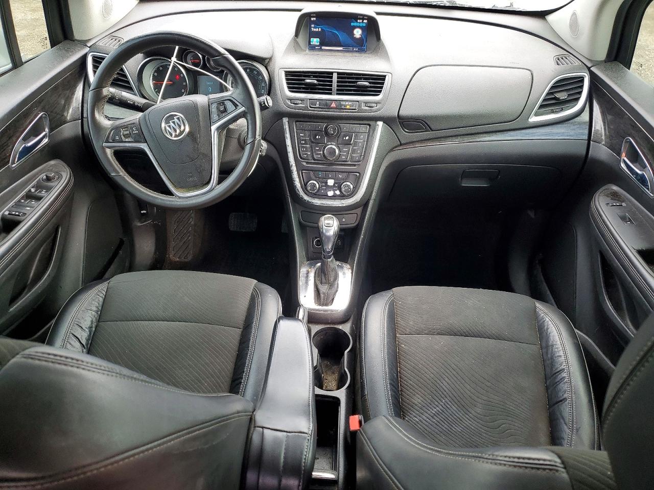 Buick Encore Convenience