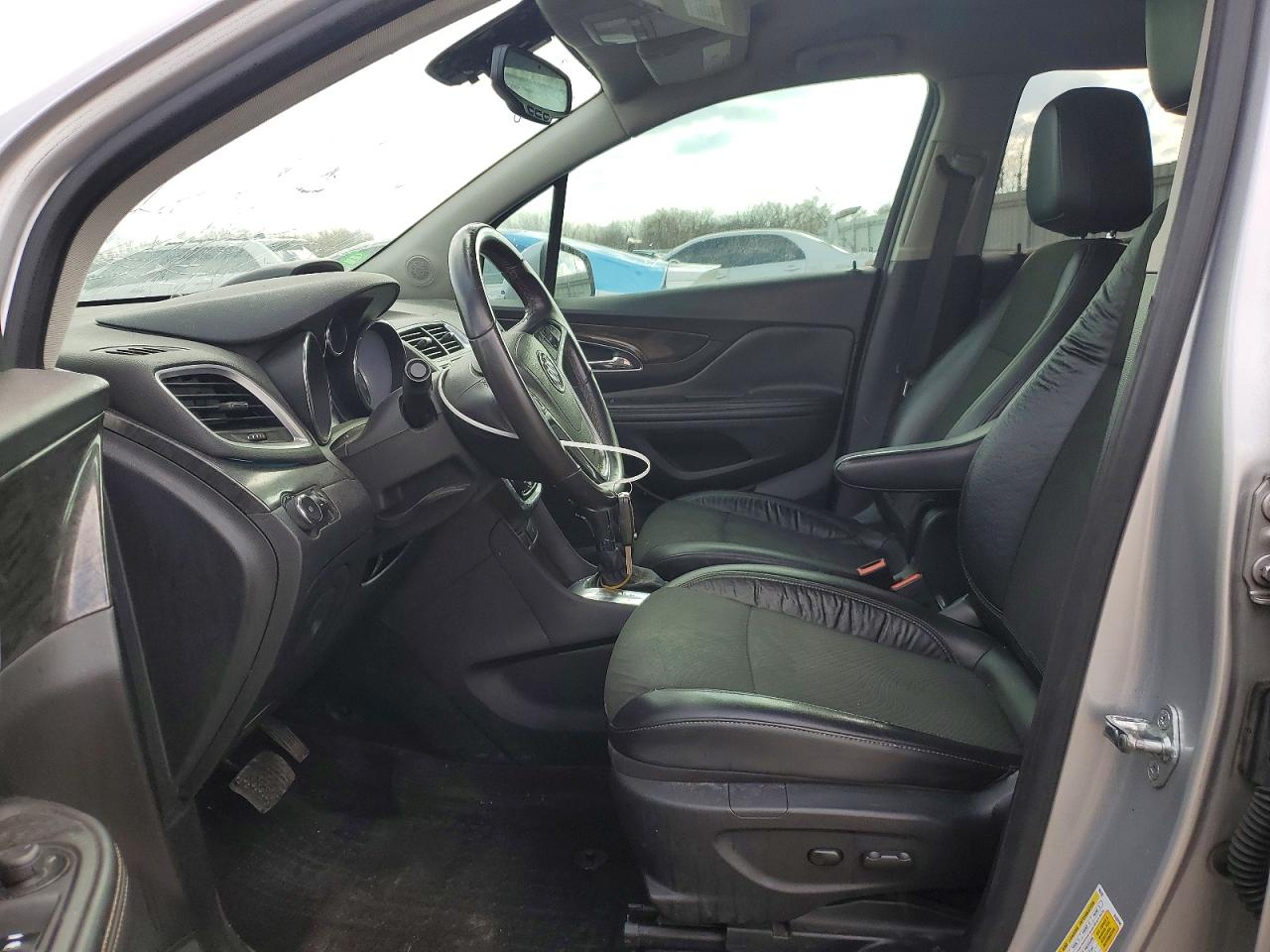 Buick Encore Convenience