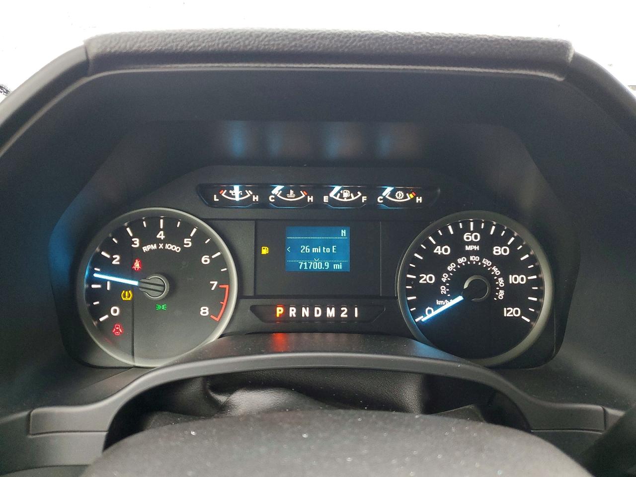 Ford F-150 Super Cab