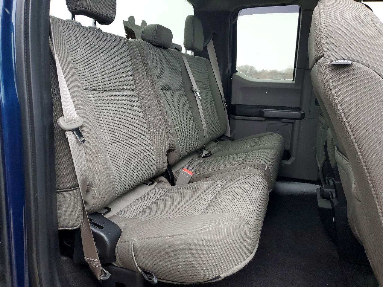 Ford F-150 Super Cab