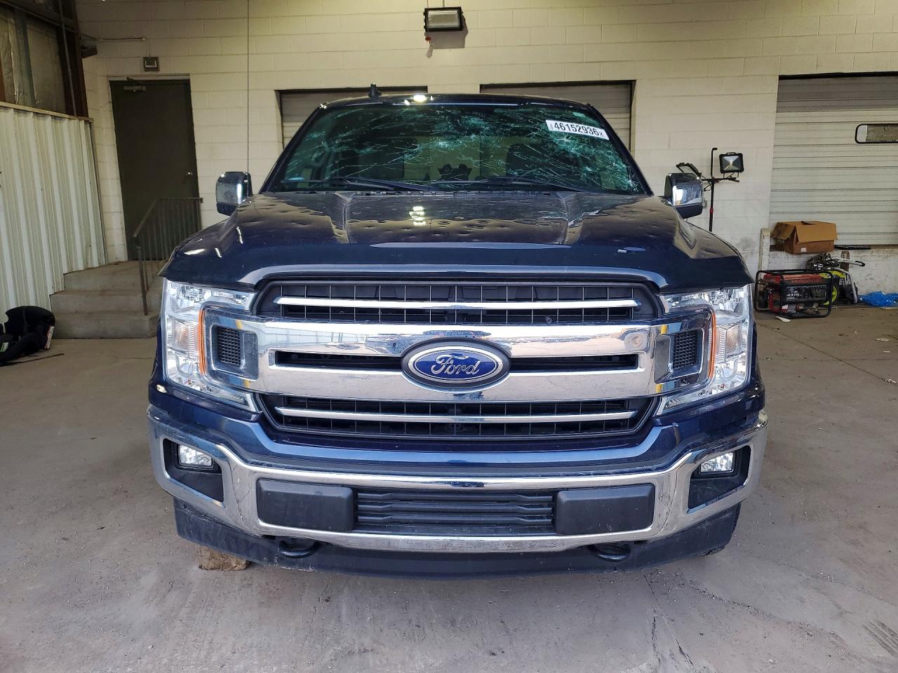 Ford F-150 Super Cab