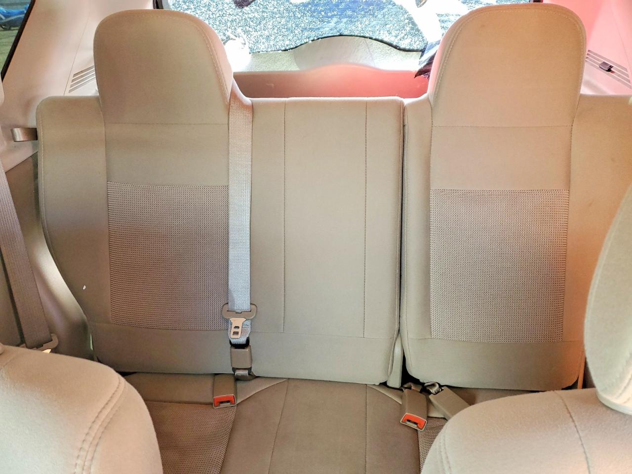 Jeep Compass Sport