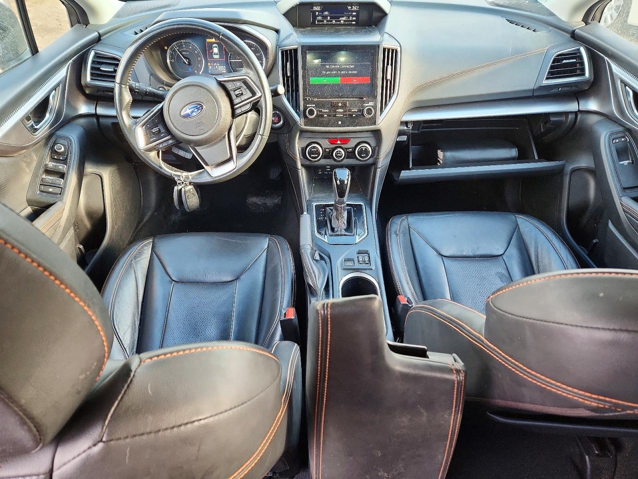 Subaru Crosstrek Limited