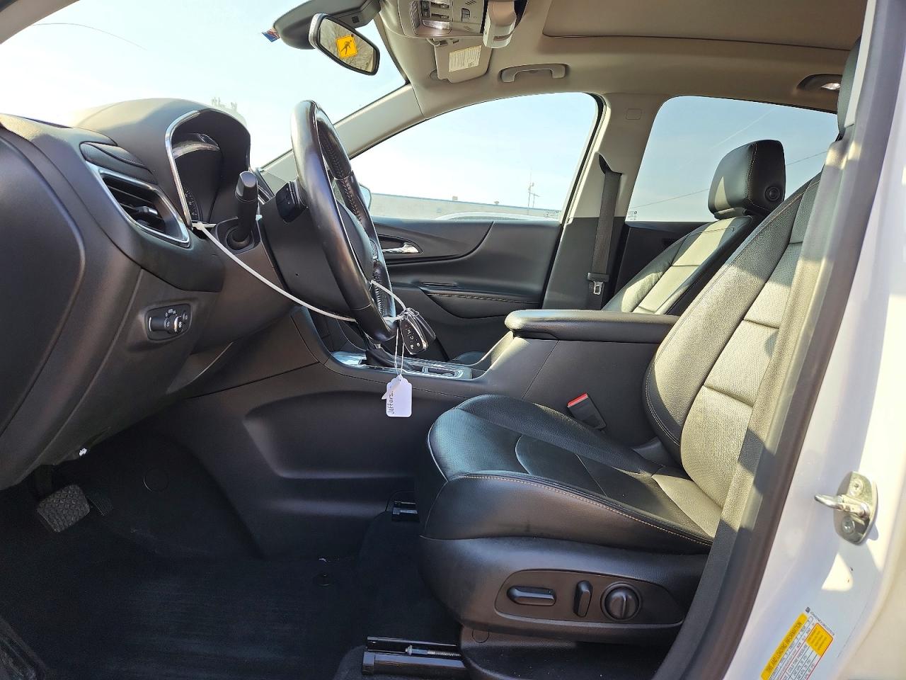 Chevrolet Equinox Premier