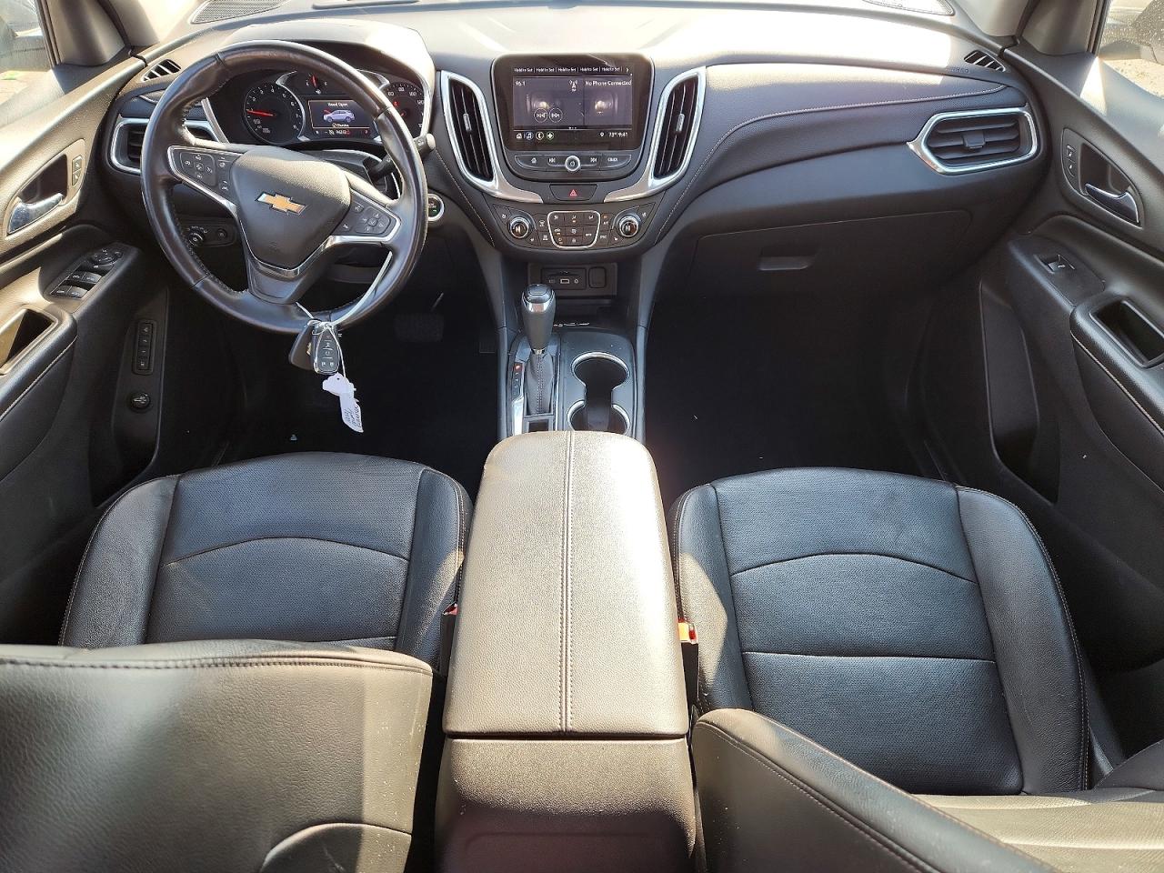 Chevrolet Equinox Premier