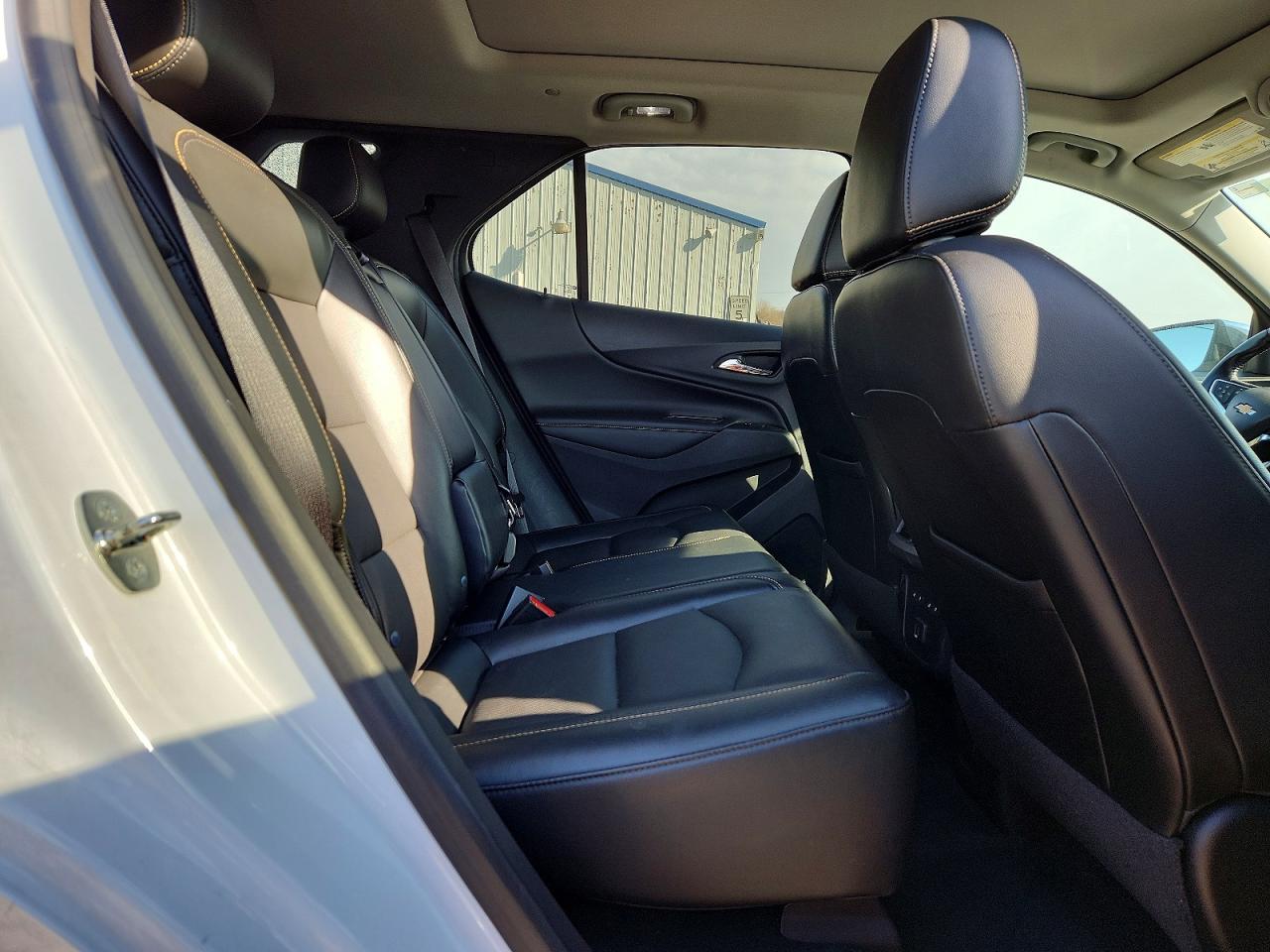 Chevrolet Equinox Premier