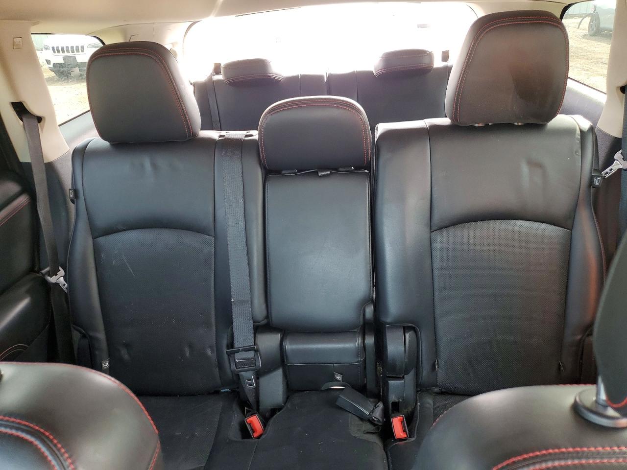 Dodge Journey R