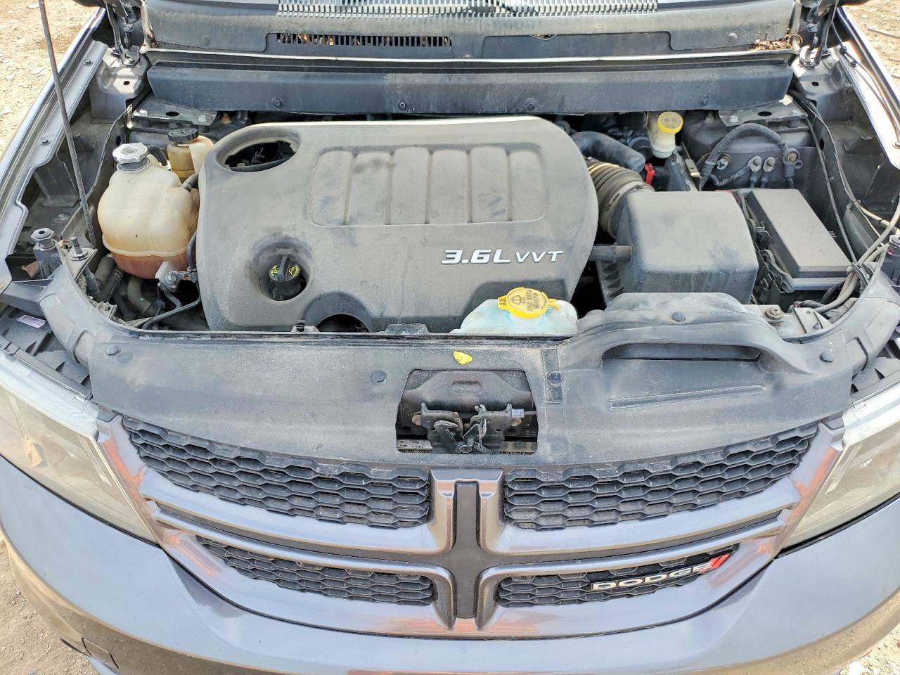 Dodge Journey R