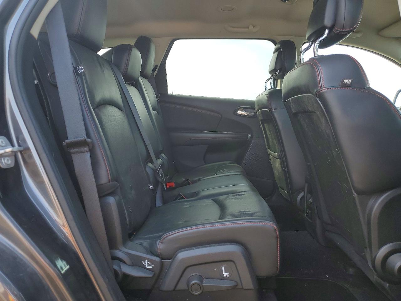 Dodge Journey R