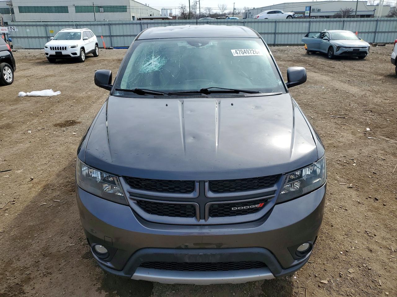 Dodge Journey R