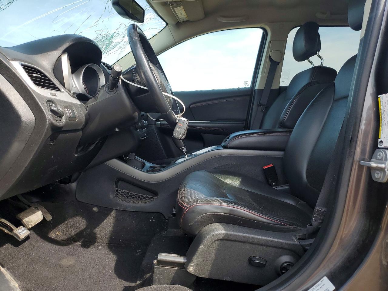 Dodge Journey R
