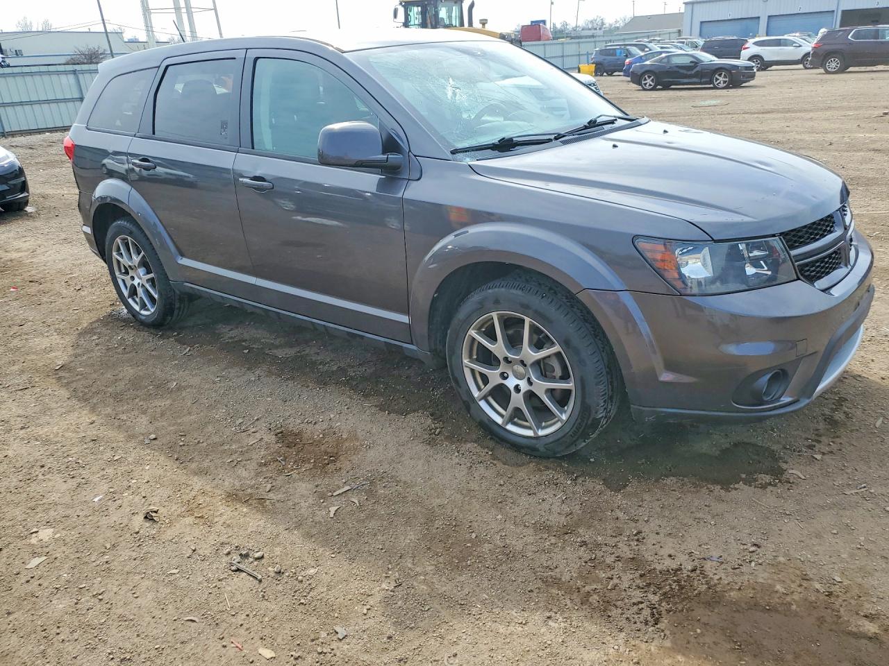 Dodge Journey R