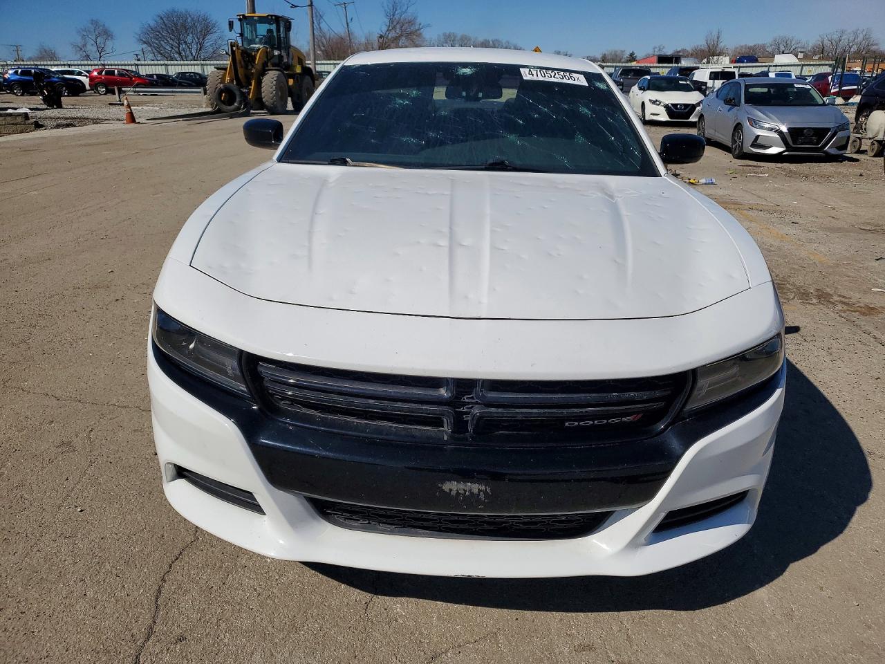 Dodge Charger Sxt