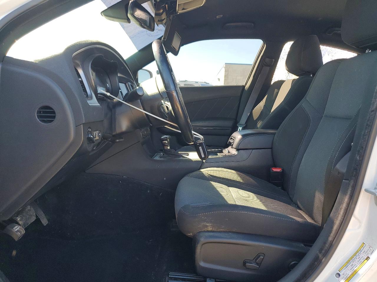 Dodge Charger Sxt