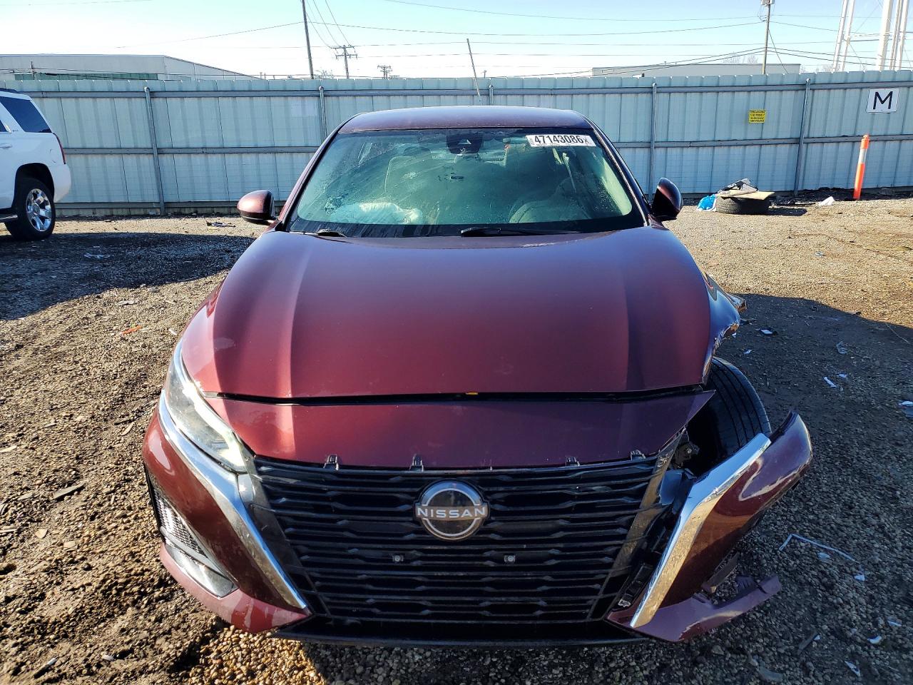 Nissan Altima 2.5 Sv
