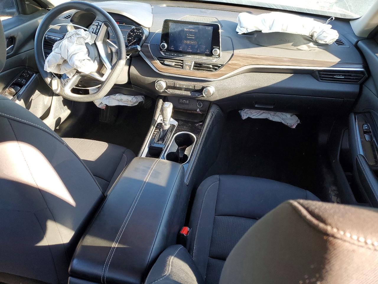 Nissan Altima 2.5 Sv