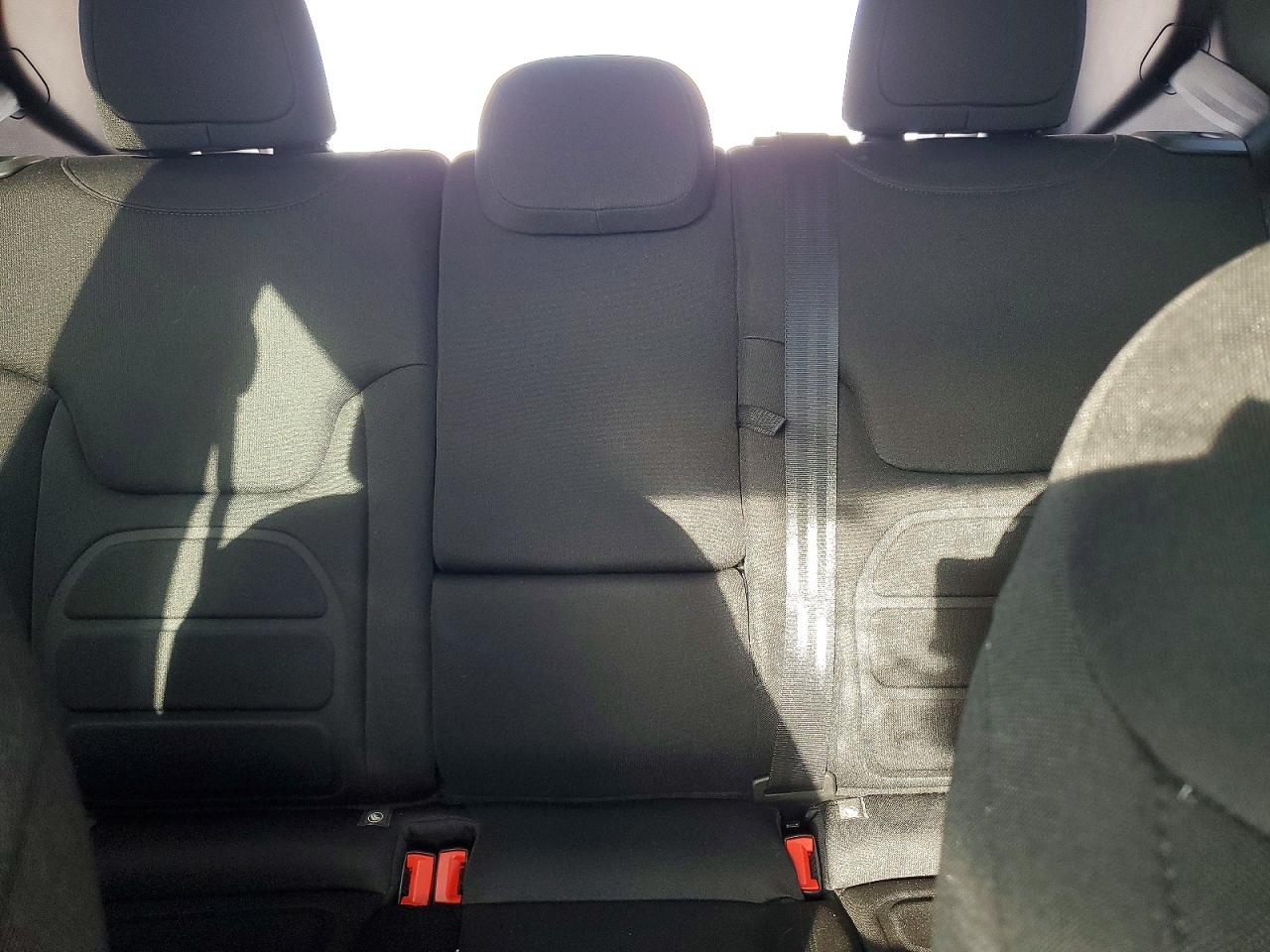 Jeep Renegade Latitude