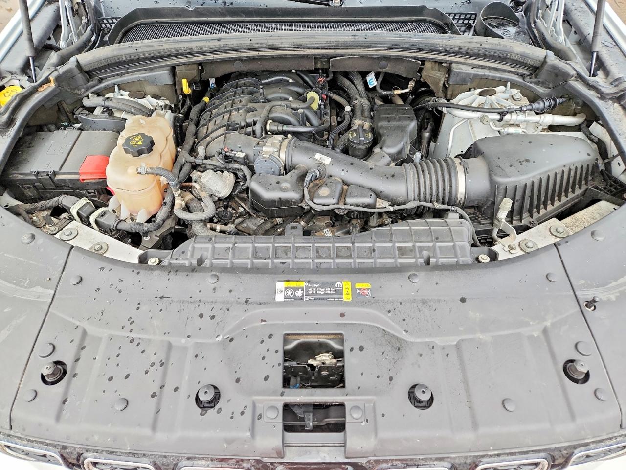 Jeep Cherokee L Limited
