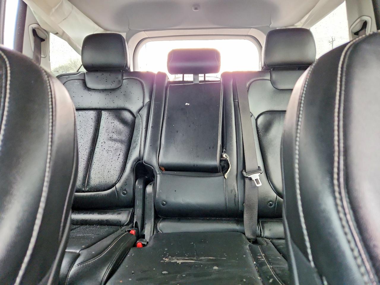 Jeep Cherokee L Limited