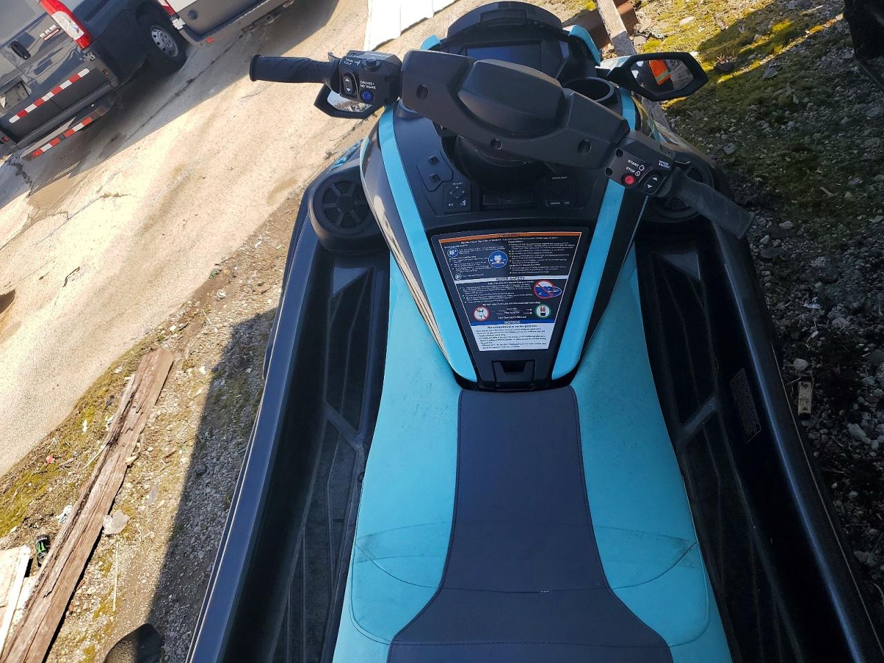 Yamaha Yamaha Fx