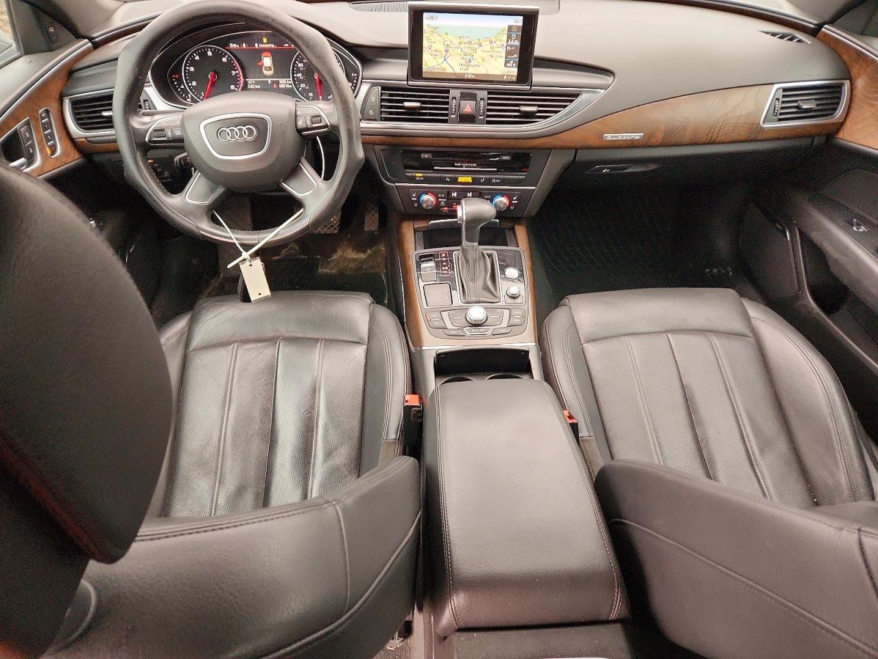 Audi A7 Prestige