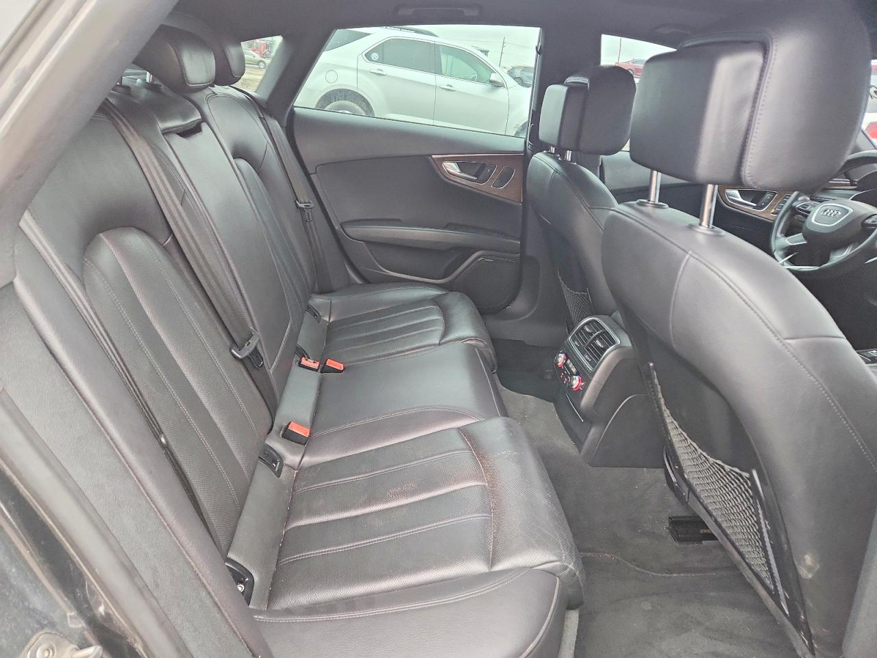 Audi A7 Prestige