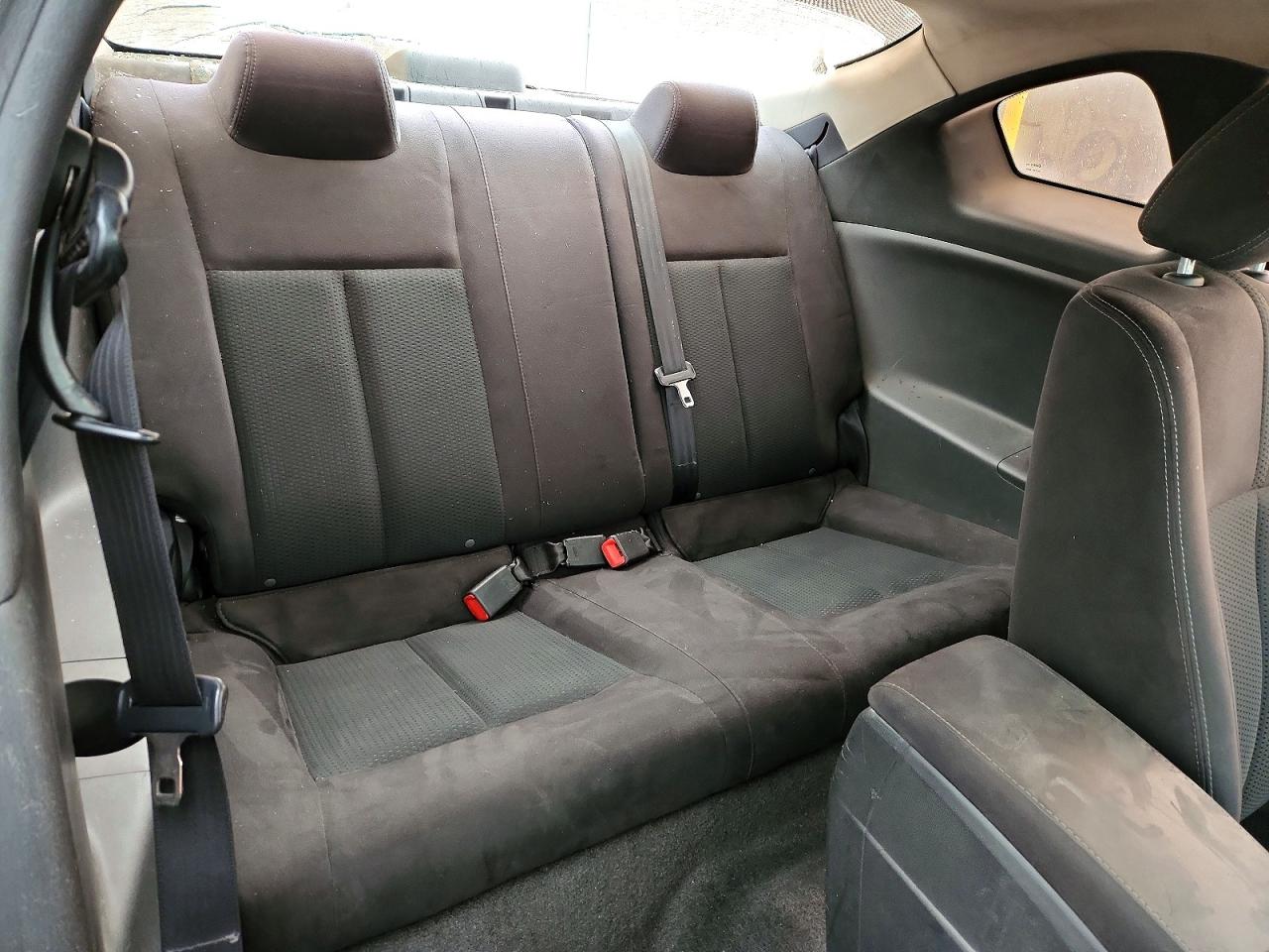 Nissan Altima 3.5 Sr