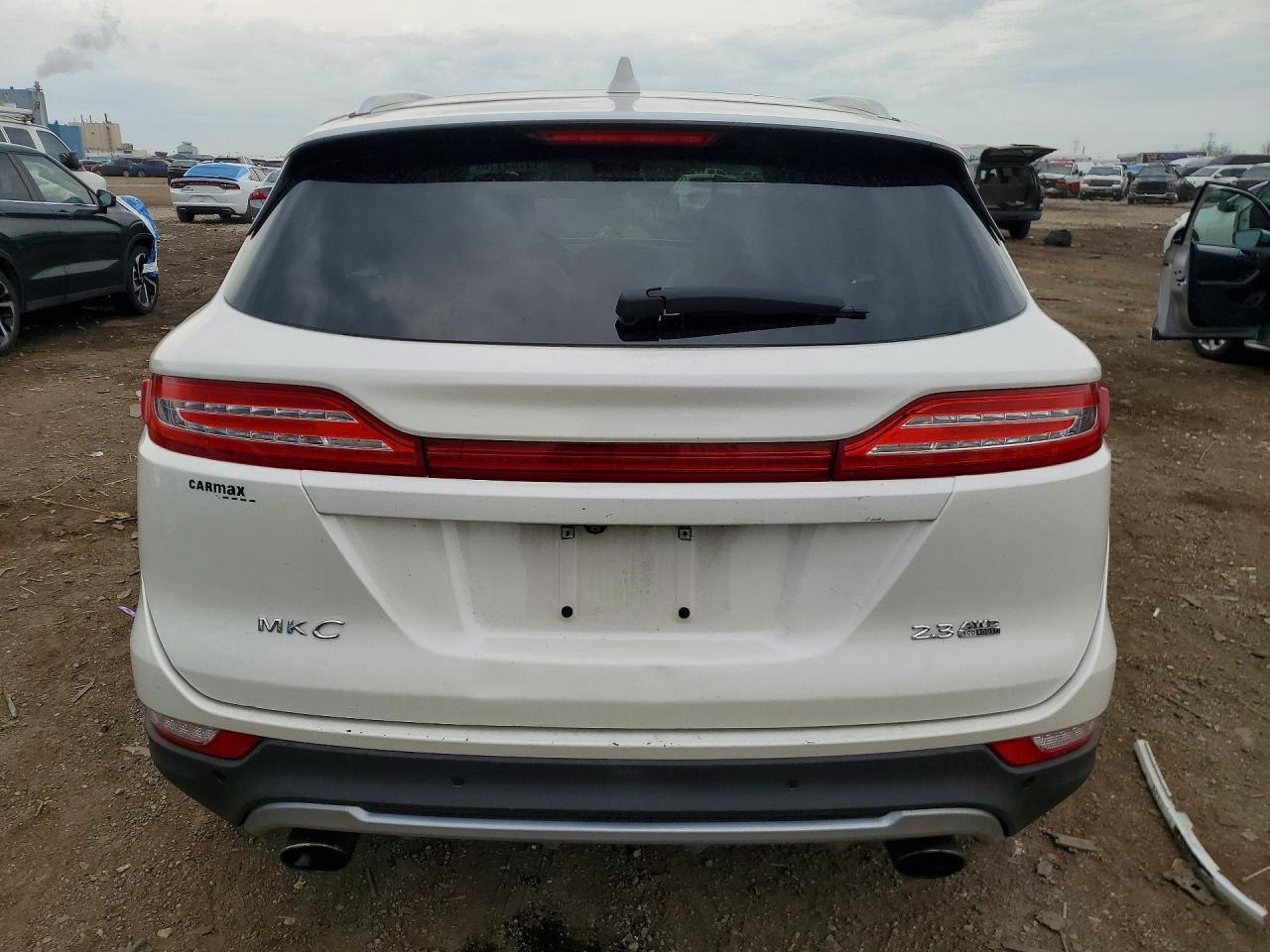 Lincoln MKZ