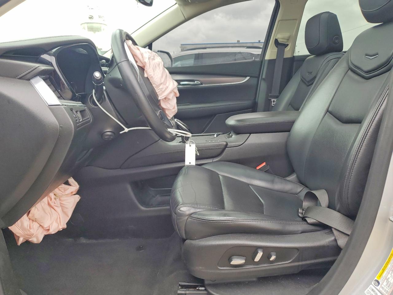 Cadillac XT5 Luxury