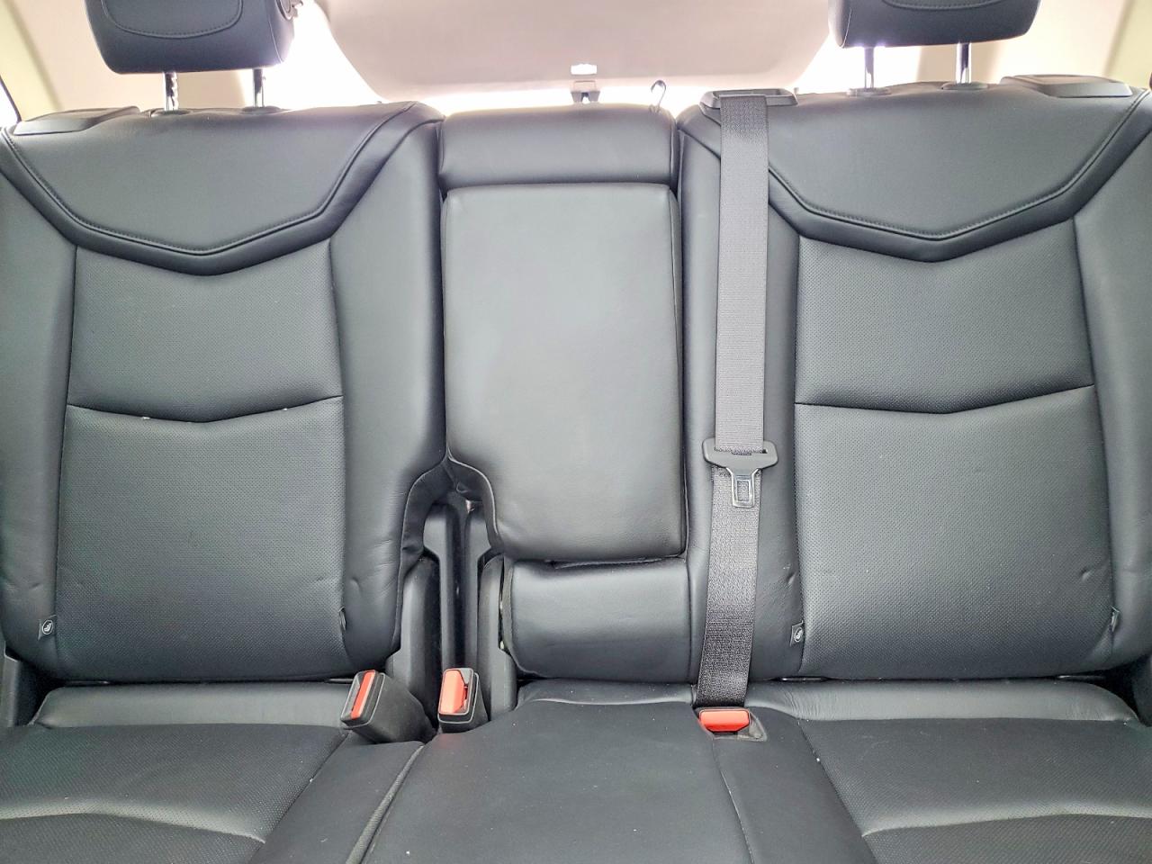 Cadillac XT5 Luxury