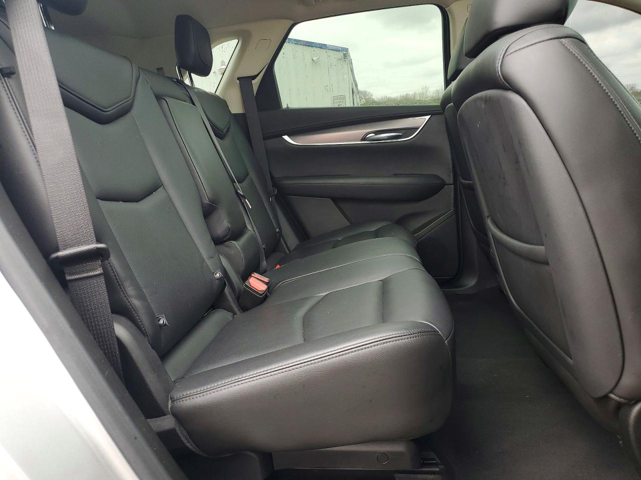 Cadillac XT5 Luxury