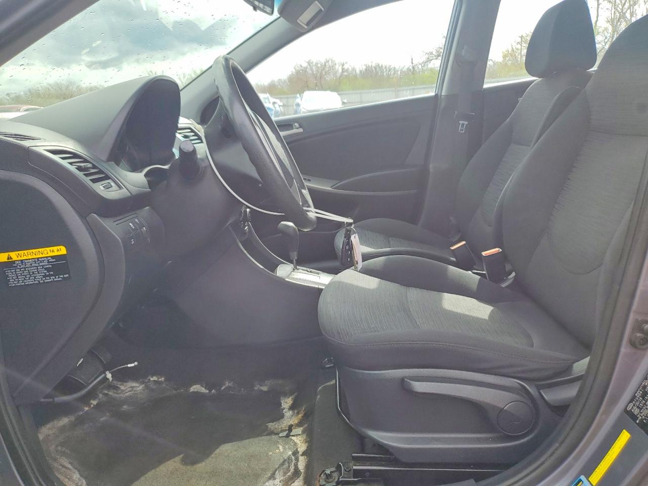 Hyundai ACCENT Se