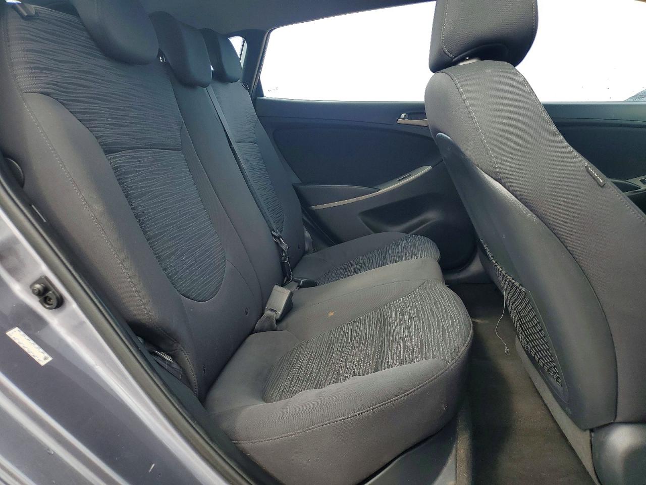 Hyundai ACCENT Se