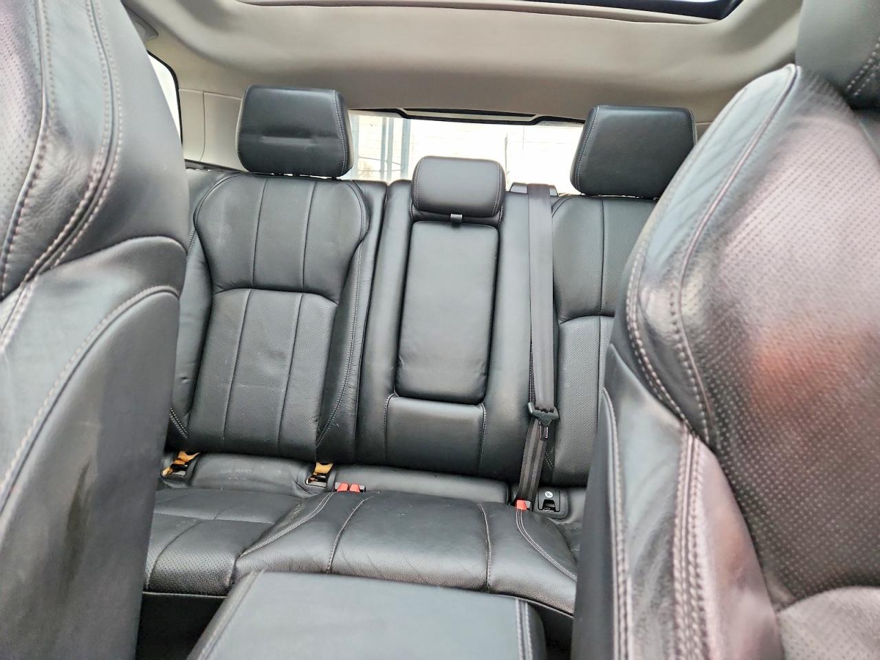 Land Rover Range Rover Se