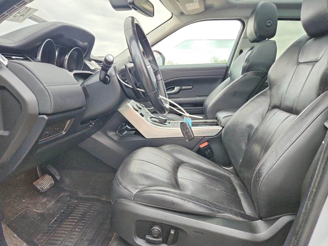 Land Rover Range Rover Se