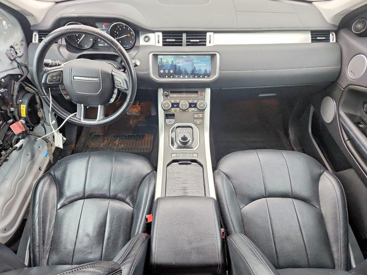 Land Rover Range Rover Se