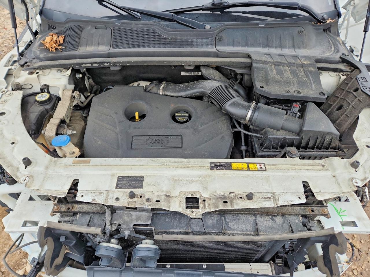 Land Rover Range Rover Se