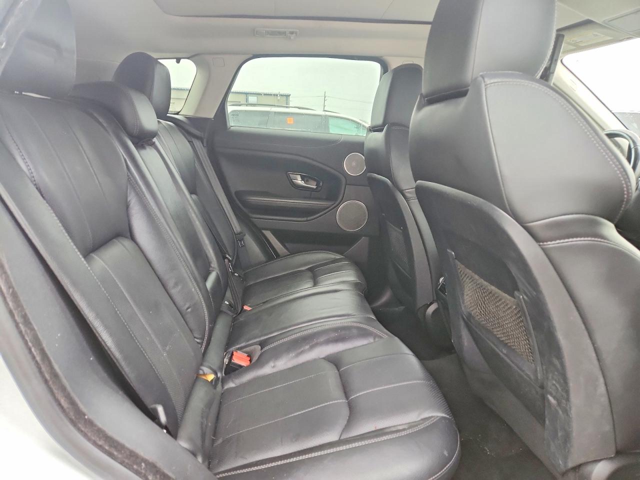 Land Rover Range Rover Se