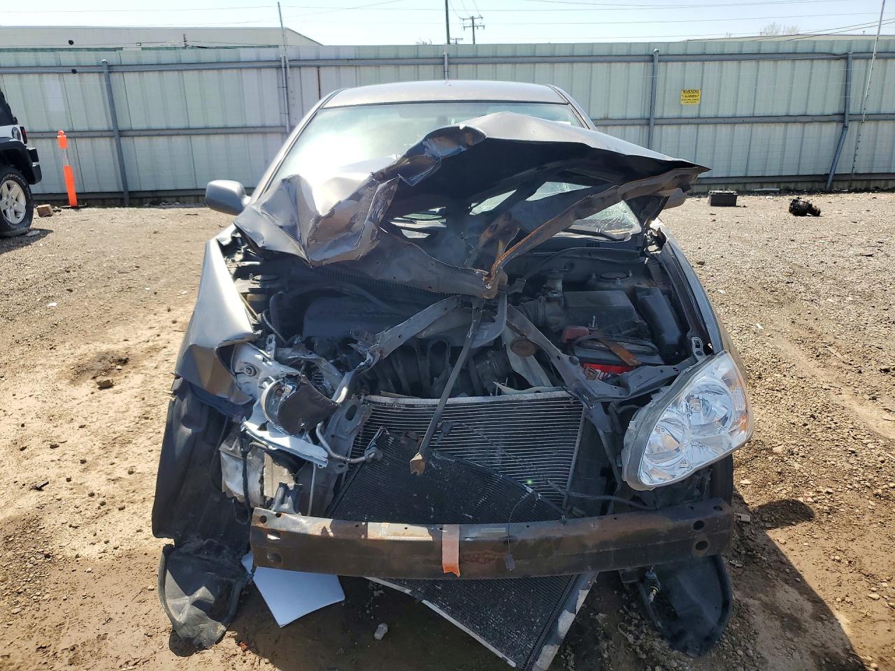 Toyota Corolla S
