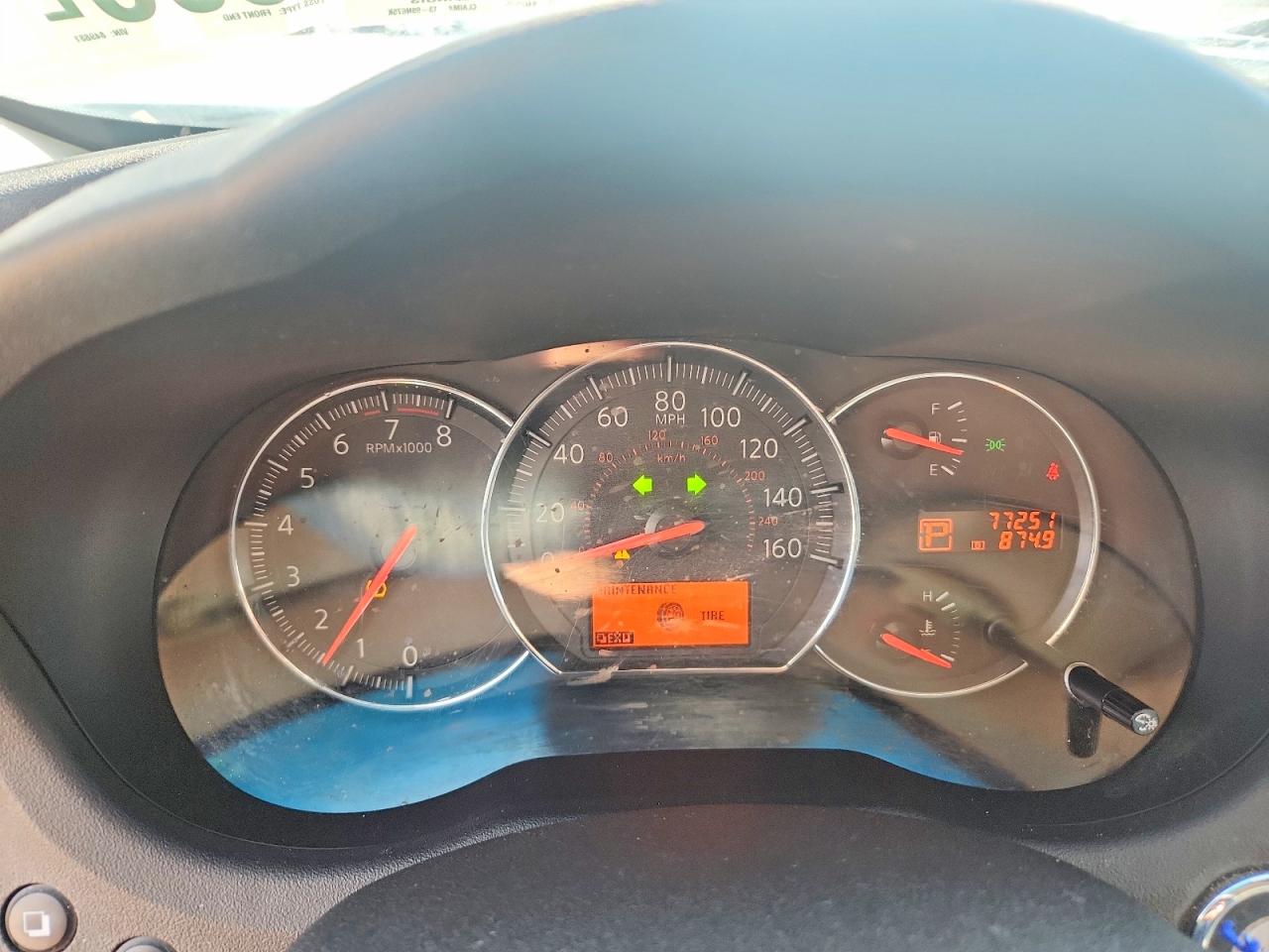 Nissan Maxima 3.5 S