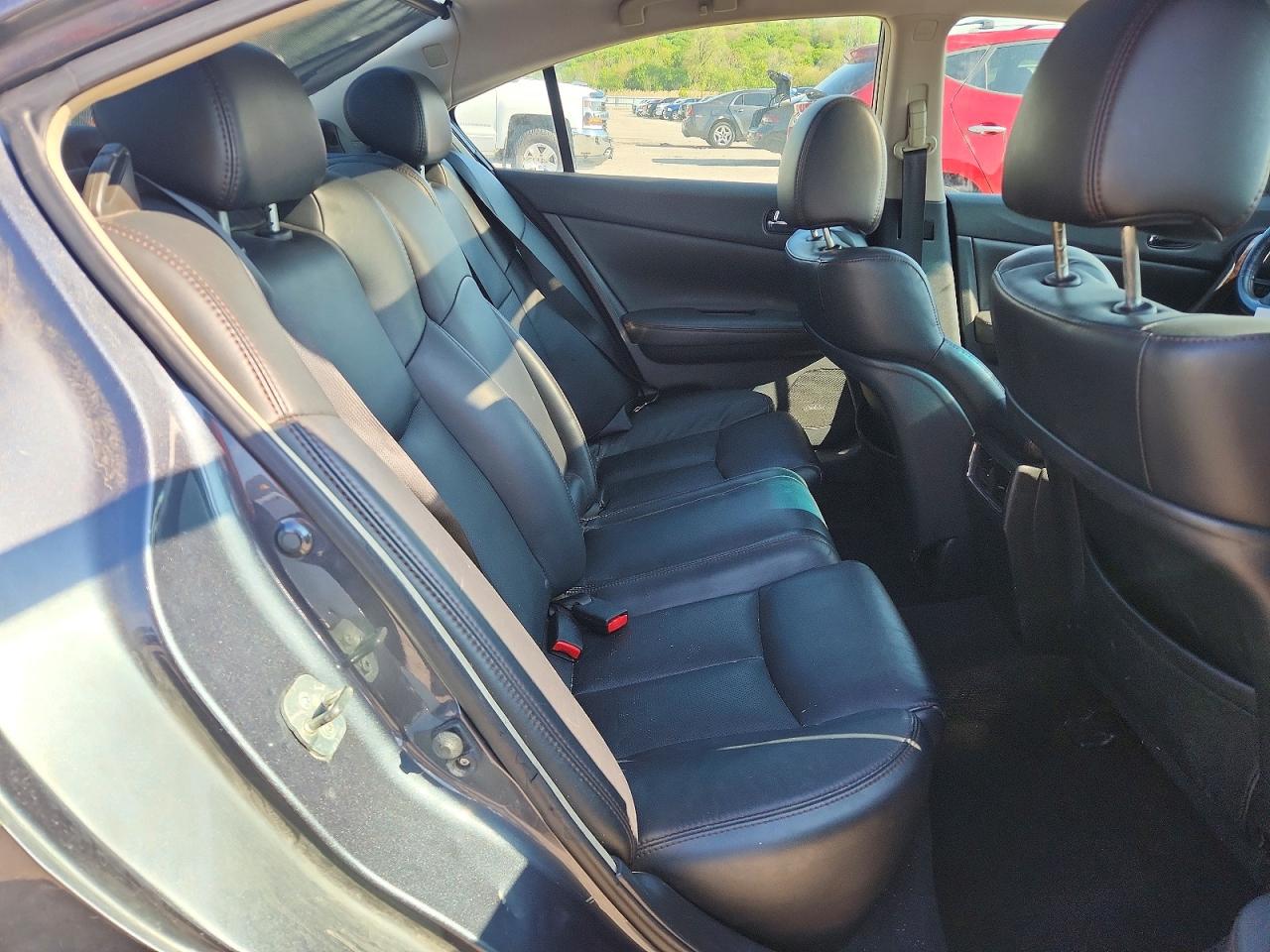 Nissan Maxima 3.5 S